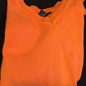 Men’s Crew Sweater